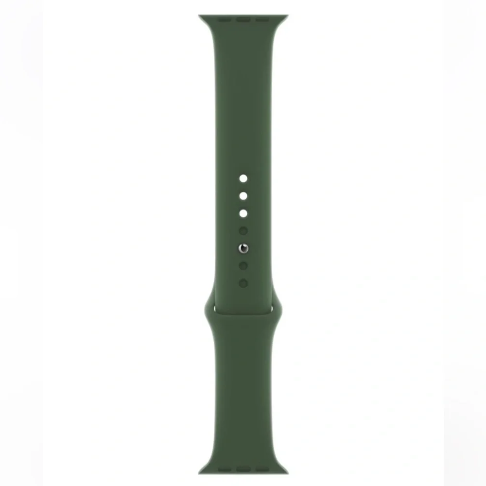 Apple Sport Band for Apple Watch™ 41mm - Clover